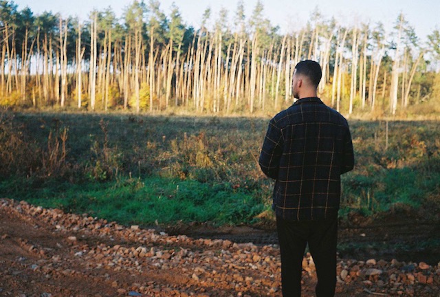 Dervár Anna - Nyugati nyugalom